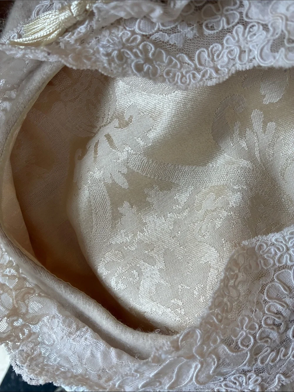 Custom made soft cream
